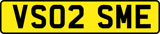 VS02SME