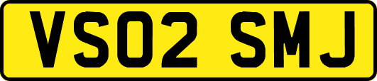VS02SMJ