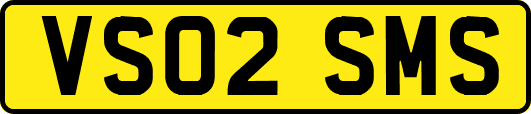VS02SMS