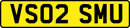 VS02SMU