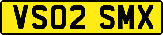 VS02SMX