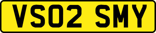 VS02SMY