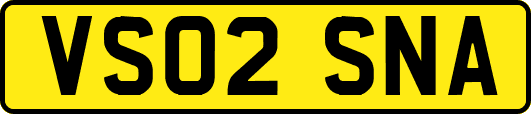 VS02SNA