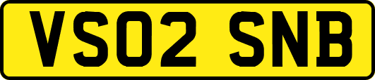 VS02SNB