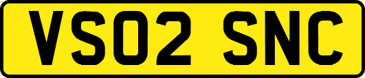 VS02SNC