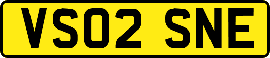 VS02SNE