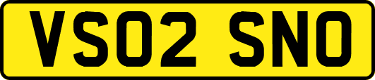 VS02SNO