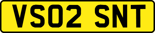 VS02SNT