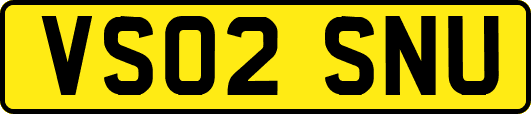 VS02SNU