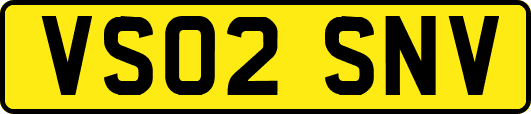 VS02SNV