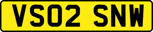 VS02SNW