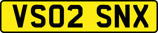 VS02SNX