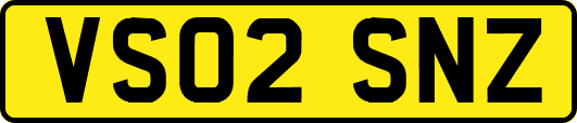 VS02SNZ