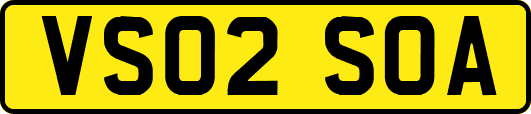 VS02SOA