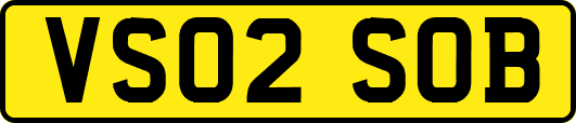 VS02SOB