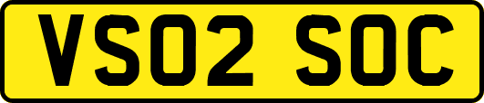 VS02SOC
