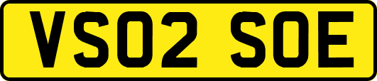 VS02SOE