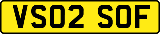 VS02SOF