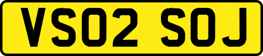 VS02SOJ