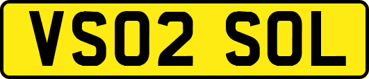 VS02SOL