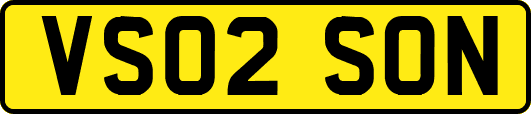 VS02SON