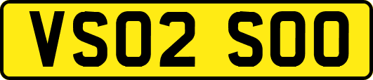 VS02SOO