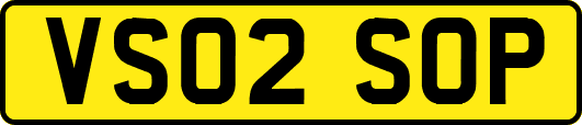 VS02SOP