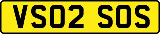 VS02SOS