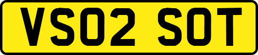 VS02SOT