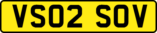VS02SOV