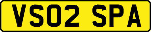 VS02SPA
