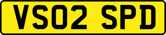 VS02SPD