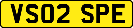 VS02SPE