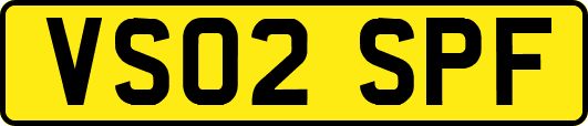 VS02SPF