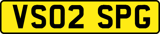 VS02SPG