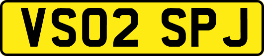 VS02SPJ