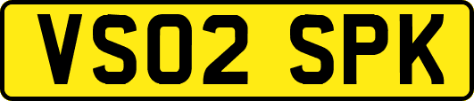 VS02SPK