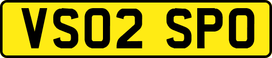 VS02SPO
