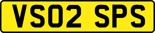 VS02SPS