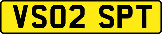 VS02SPT