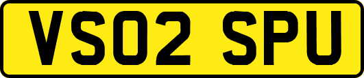 VS02SPU