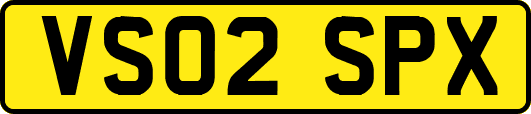 VS02SPX
