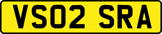 VS02SRA