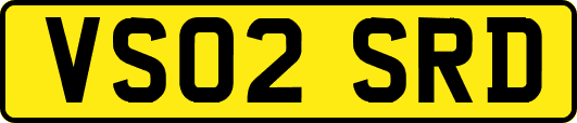 VS02SRD