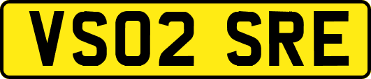 VS02SRE