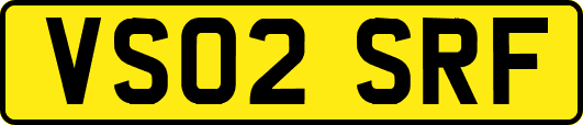 VS02SRF