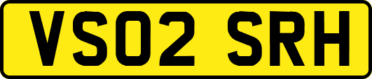 VS02SRH