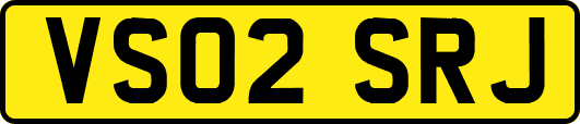 VS02SRJ