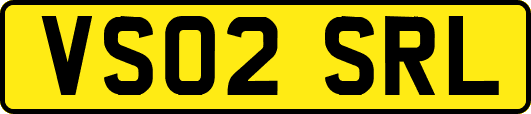 VS02SRL