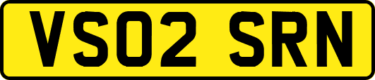 VS02SRN